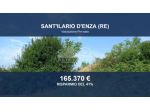 Immobile in asta di 5490 m² in vendita a Sant'Ilario d'Enza