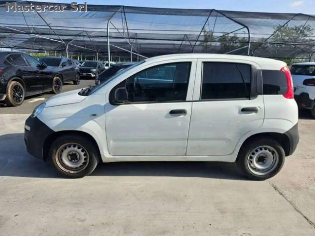 FIAT Panda 1.2 69 CV VAN 2 POSTI EURO6 POP - FS197VG rif. 24076387 - Foto 6