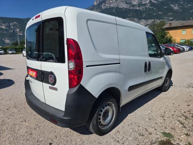 FIAT Doblo Doblò 1.6 MJT 105CV S&S PC-TN PREZZO ESCLUSO IVA rif. 23732364 - Foto 5