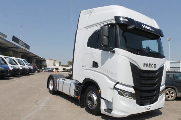 Iveco S-WAY 510 TRATTORE STRADALE - Foto 2