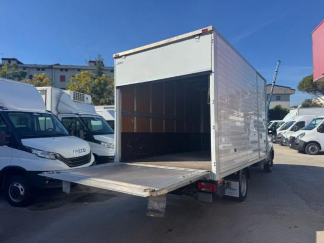 IVECO DAILY 35C16 3.0 180CV E6 FURG+SPONDA rif. 23026966 - Foto 6