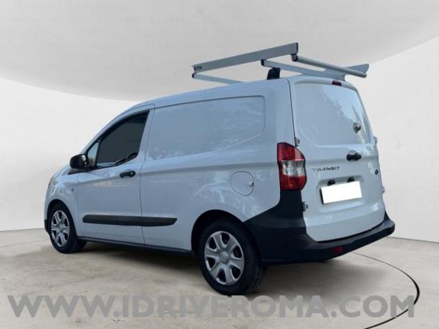FORD Transit Courier Transit Courier 1.5 tdci 75cv S&S Trend my20 rif. 24108503 - Foto 7