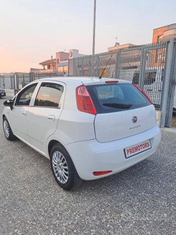 Fiat punto 1.3 mj 85cv 2015 n1 combi 4 posti - Foto 6