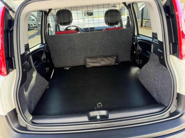 FIAT PANDA 1.3 MJT VAN 2 POSTI POP 80 CV rif. 23971216 - Foto 6