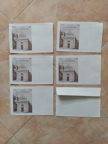 C32 - CARTOLINE ANTICHE - Foto 2