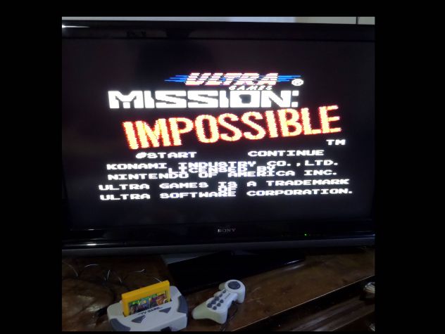 Cartucce Famiclone vintage, Multigioco Anni 90 - Foto 7