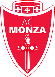 Calciatori Panini - MONZA - 1912