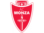 Calciatori Panini - MONZA - 1912