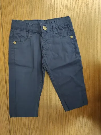 Pantalone + pantaloncino PRIMIGI 12 mesi - Foto 4