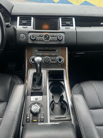 LAND ROVER - Range Rover Sport - 3.0 TDV6 Autobiography - Foto 8