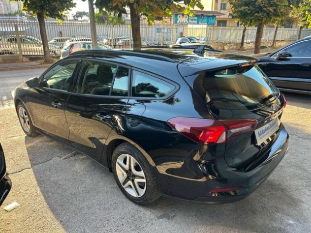 FORD Focus sw rif. 24219258 - Foto 4