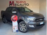 FORD Ranger Doppelkabine Wildtrak 4x4 AUTOCARRO rif. 23525847