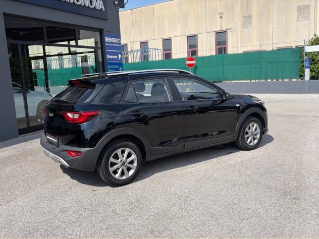 Kia Stonic Stonic 1.2 dpi URBAN gpl 82cv - Foto 2