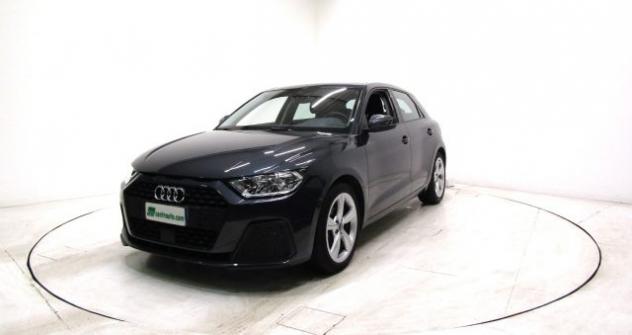 AUDI A1 SPB 25 TFSI 1.0 TFSI S tronic Admired * OK NEOPA.* rif. 24143640 - Foto 3