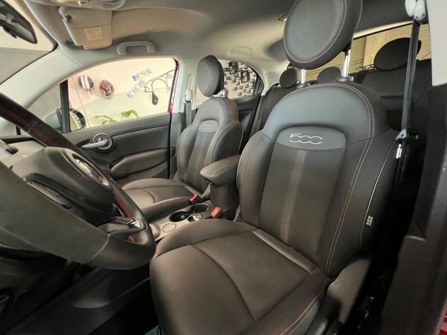 Fiat 500X 1.5 FULL Hybrid SENZA RICARICA 130 CV DCT Sport - Foto 9