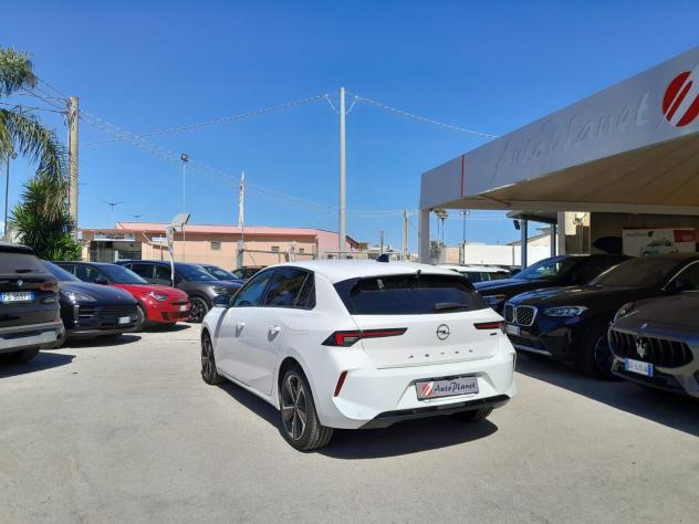 Opel Astra 1.6 Plug-in Hybrid 180 CV AT8 GS - Foto 3