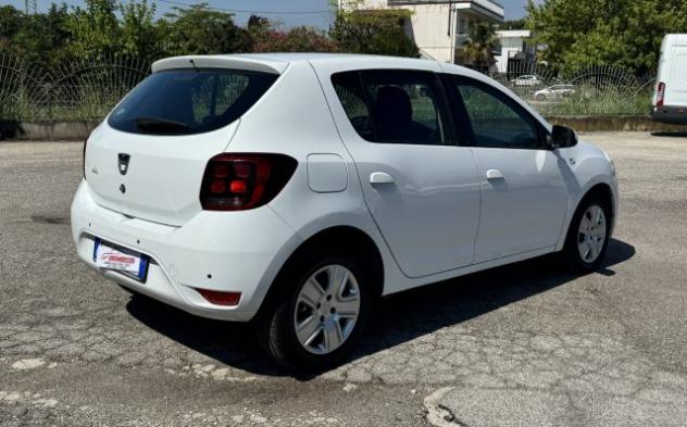 DACIA Sandero Streetway 1.5 Blue dCi 75 CV S&S Comfort rif. 23926951 - Foto 4