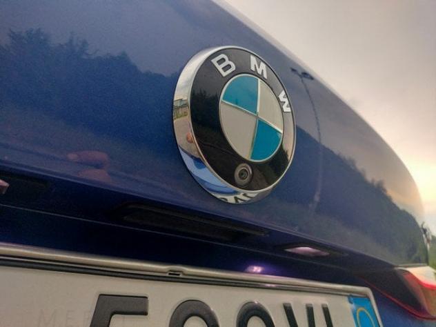 BMW Serie 4 2.0 420D M SPORT AUTO MH48V - Foto 10