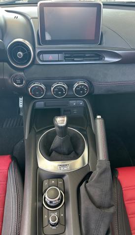 Abarth 124 Spider 1.4 t. m.air 170cv - Foto 15