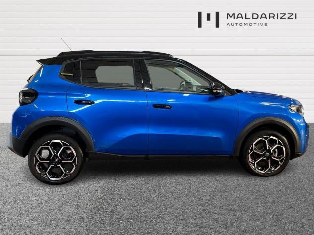 Citroën C3 IV 2024 1.2 puretech turbo Max 100cv s&s - Foto 5
