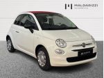 FIAT 500C III 2015 1.0 hybrid Cult 70cv