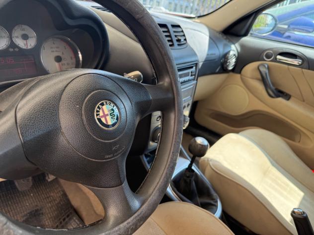 Alfa Romeo 147 1.9 MJT 120CV 5 porte Distinctive2006 - Foto 6