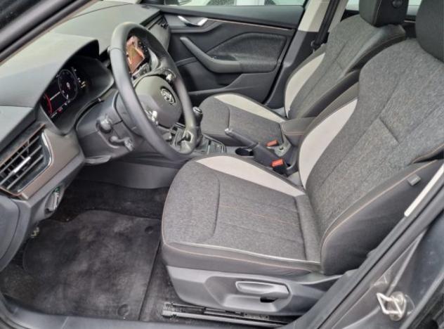SKODA Kamiq 1.0 TSI Style OK NEO PATENTATI, GARANZIA SKODA! rif. 23345634 - Foto 10