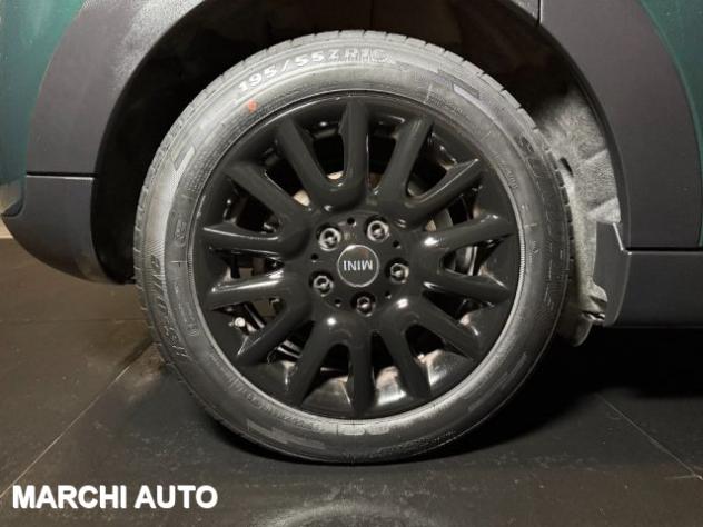 MINI Cooper D 1.5 Business XL 5 porte rif. 22774973 - Foto 9