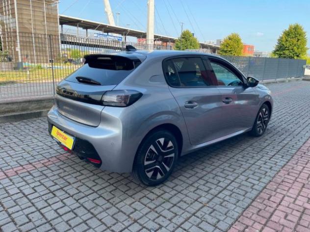 PEUGEOT 208 PureTech 100 Stop&Start 5 porte Allure PREZZO PROM rif. 23900770 - Foto 4