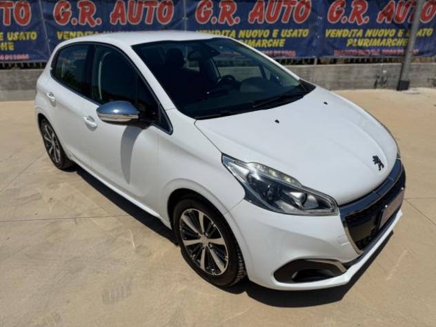 PEUGEOT 208 BlueHDi 100 Allure GARANZIA rif. 23979254 - Foto 4