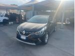 Renault Captur Plug-in Hybrid E-Tech 160 CV Initiale Paris