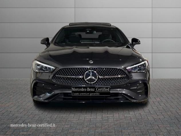 MERCEDES-BENZ CLE 220 d Coupé AMG Line Premium rif. 23414046 - Foto 3