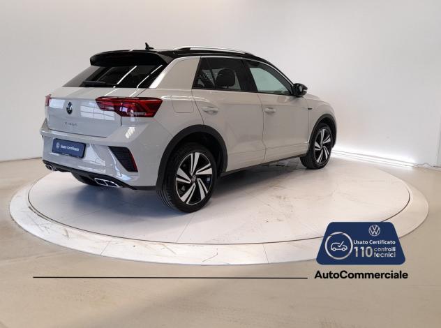 Volkswagen T-Roc 2.0 TDI SCR R-Line DSG - Foto 6