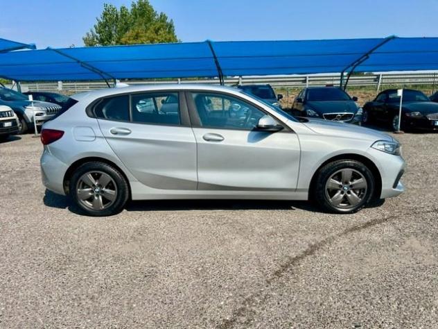 BMW 116 d 5p. Advantage+SOLO 63000 KM+NEOPATENTATI rif. 24074475 - Foto 6