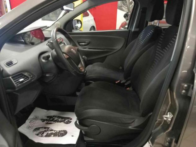 LANCIA Ypsilon 1.2 69 CV 5 porte ** OK NEOPATEN. ** rif. 23772420 - Foto 9