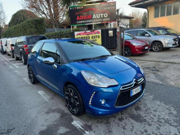 CITROEN DS3 1.2 VTi 82 Just Black rif. 24036610 - Foto 2