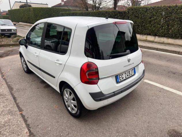 RENAULT Modus 1.2 16V TCE Yahoo! rif. 23800052 - Foto 6