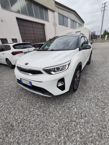 Kia Stonic 1.0 T-GDi 120 CV Energy - Foto 2