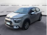Citroën C3 3ª serie PureTech 83 S&S Shine