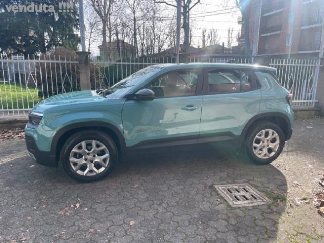 JEEP Avenger 1.2 Turbo 100 CV Altitude rif. 23373252 - Foto 5
