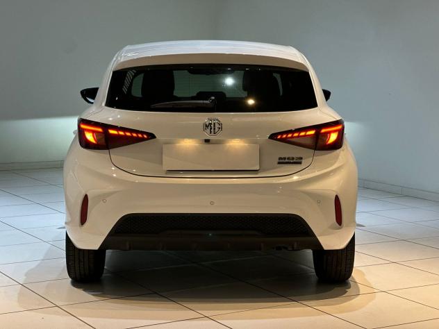 MG MG3 MG3 1.5 Hybrid+ Luxury - Foto 4