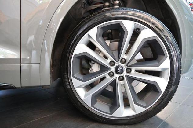 AUDI Q5 40 TDI Quattro S-Tronic S-Line Plus rif. 23913721 - Foto 6