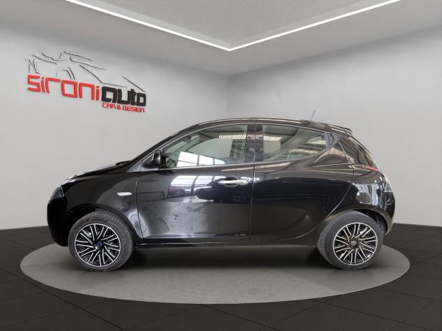 Lancia Ypsilon Ypsilon 1.0 firefly hybrid Silver s&s 70cv - PROMO SIRONIAUTO+ - Foto 3