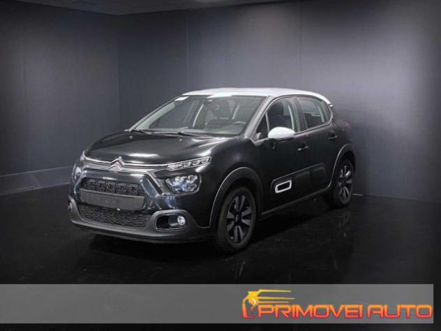 CITROEN C3 BlueHDi 100 S&S Shine rif. 20907538 - Foto 7