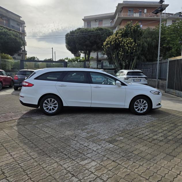 Ford Mondeo 4ª serie 1.5 TDCi 120 CV S&S Station Wagon B - Foto 10