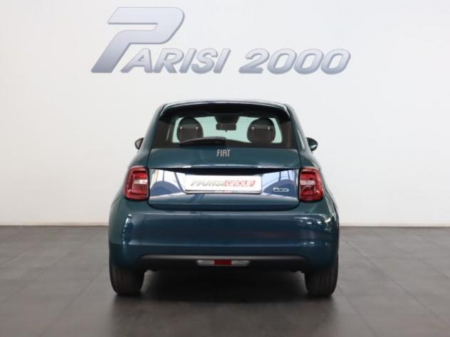 FIAT 500e Action 23,65 kWh *PROMO PARISI GROUP* rif. 22775245 - Foto 7