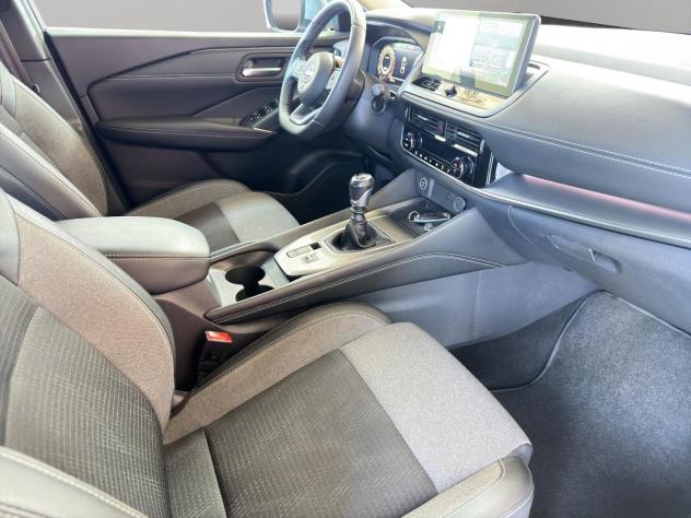 NISSAN - Qashqai - MHEV 140 CV N-Connecta - Foto 9