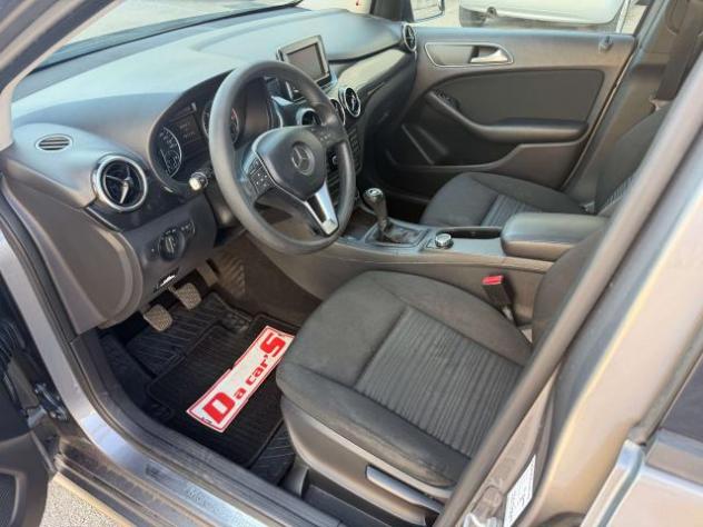 Mercedes-Benz B 180 cdi Executive - Foto 3