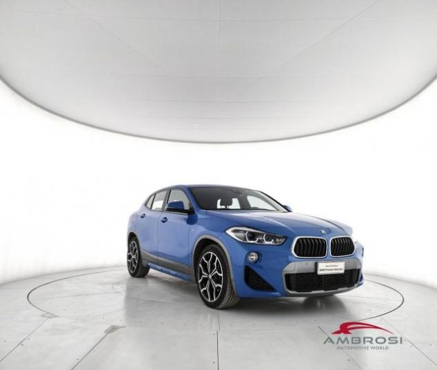 BMW X2 xDrive18d Msport-X rif. 24006465 - Foto 2