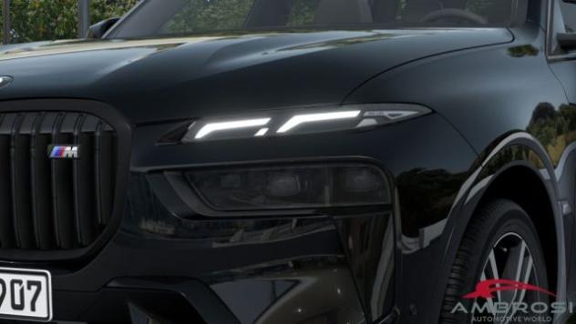BMW X7 M60i 48V MSport Pro rif. 23271896 - Foto 6